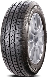 Image Of A 185/65R15 AVON WT7 SNOW 88T M+S Tyre