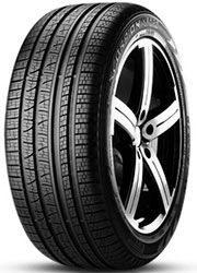 Image Of A 235/55R19 PIRELLI SCORPION VERDE ALL SEASON 105V XL Tyre